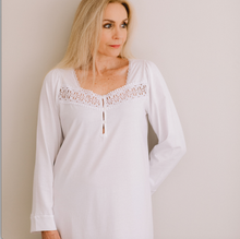 Load image into Gallery viewer, ROSE NIGHTIE
