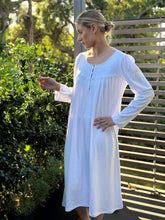 Load image into Gallery viewer, HARPER NIGHTIE