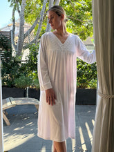 Load image into Gallery viewer, VIOLA NIGHTIE