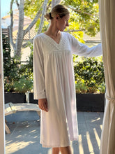Load image into Gallery viewer, VIOLA NIGHTIE