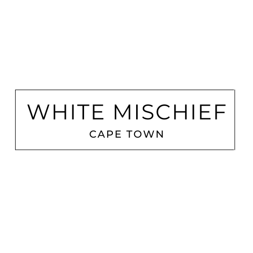WHITE MISCHIEF GIFT CARD