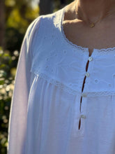 Load image into Gallery viewer, HARPER NIGHTIE
