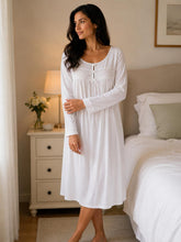 Load image into Gallery viewer, APRIL NIGHTIE
