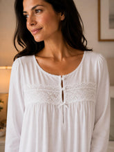 Load image into Gallery viewer, APRIL NIGHTIE
