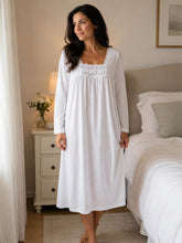 Load image into Gallery viewer, SASHA NIGHTIE
