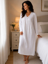 Load image into Gallery viewer, VERONICA NIGHTIE
