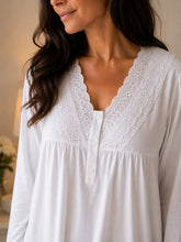 Load image into Gallery viewer, VERONICA NIGHTIE
